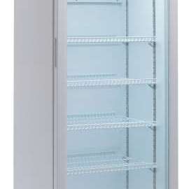 Amitek Espositore refrigerato statico per bibite AKP278TNG